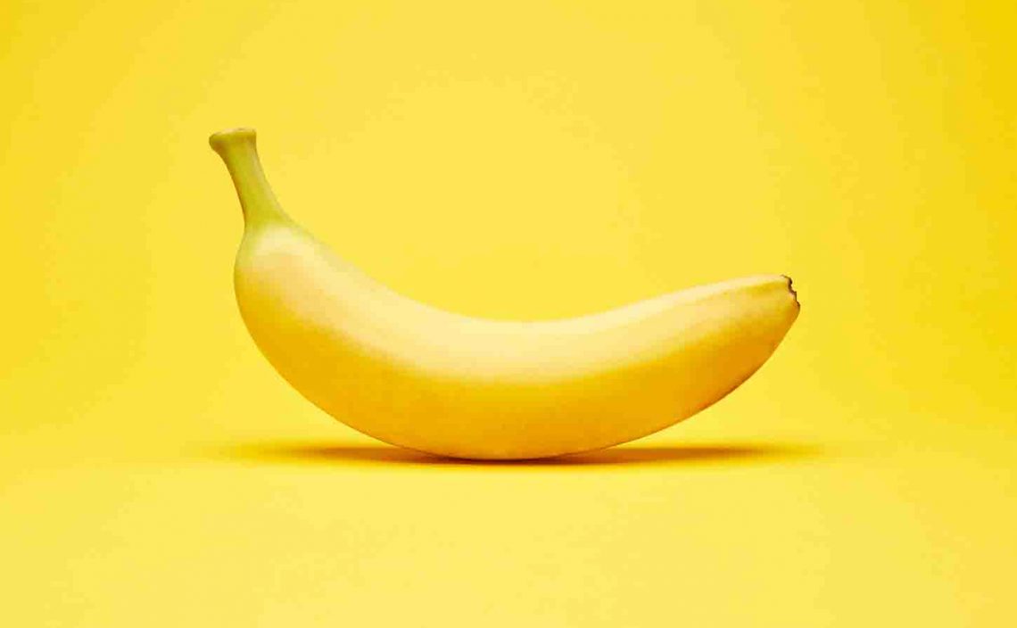 バナナに当たる「光」－バナナと光から生まれる再生可能エネルギー