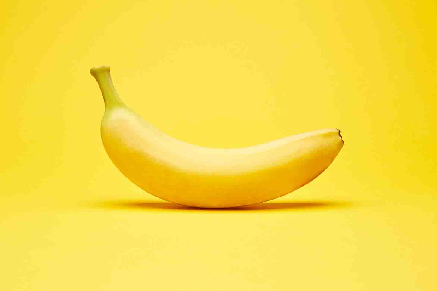 バナナに当たる「光」－バナナと光から生まれる再生可能エネルギー