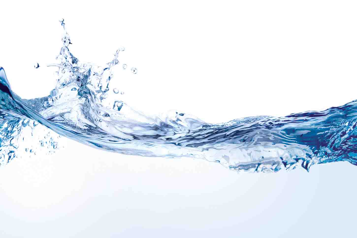 廃水をリサイクル、きれいな飲料水を生み出すシステム